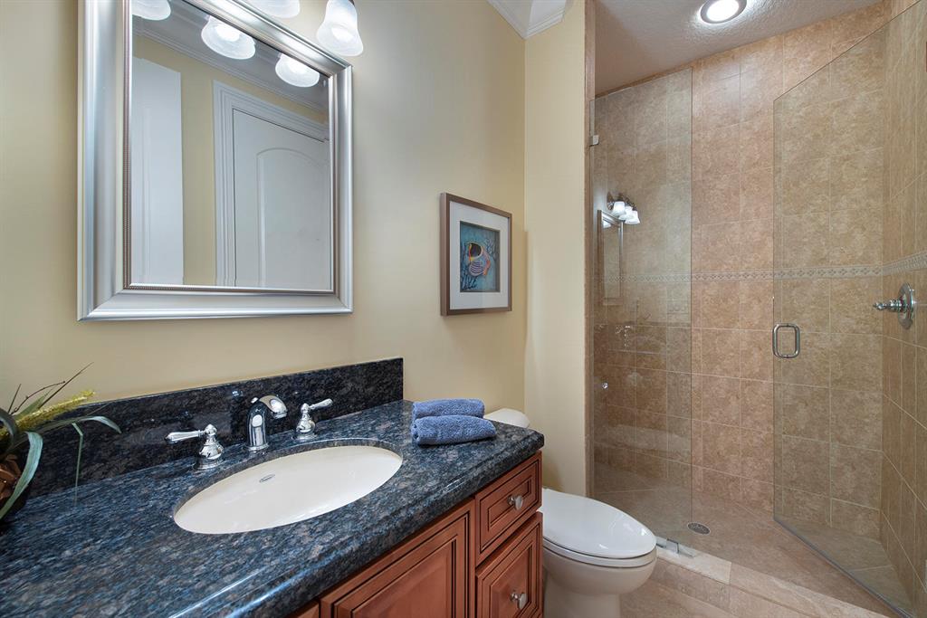 TROPIC ISLE 2ND SEC - Residential