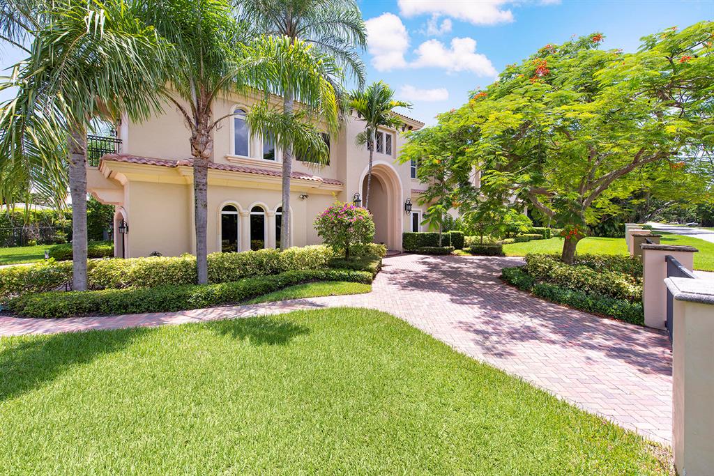 TROPIC ISLE 2ND SEC - Residential