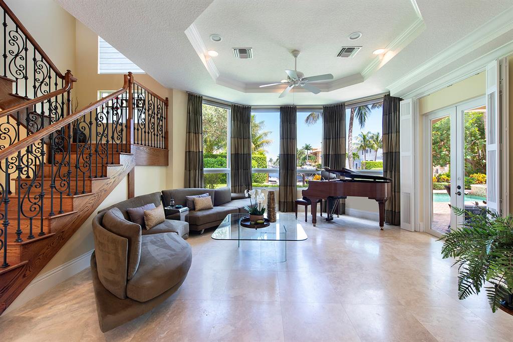 TROPIC ISLE 2ND SEC - Residential