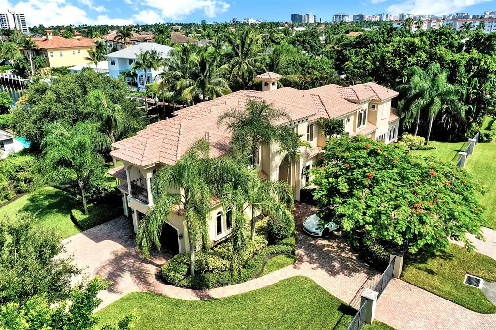 TROPIC ISLE 2ND SEC - Residential