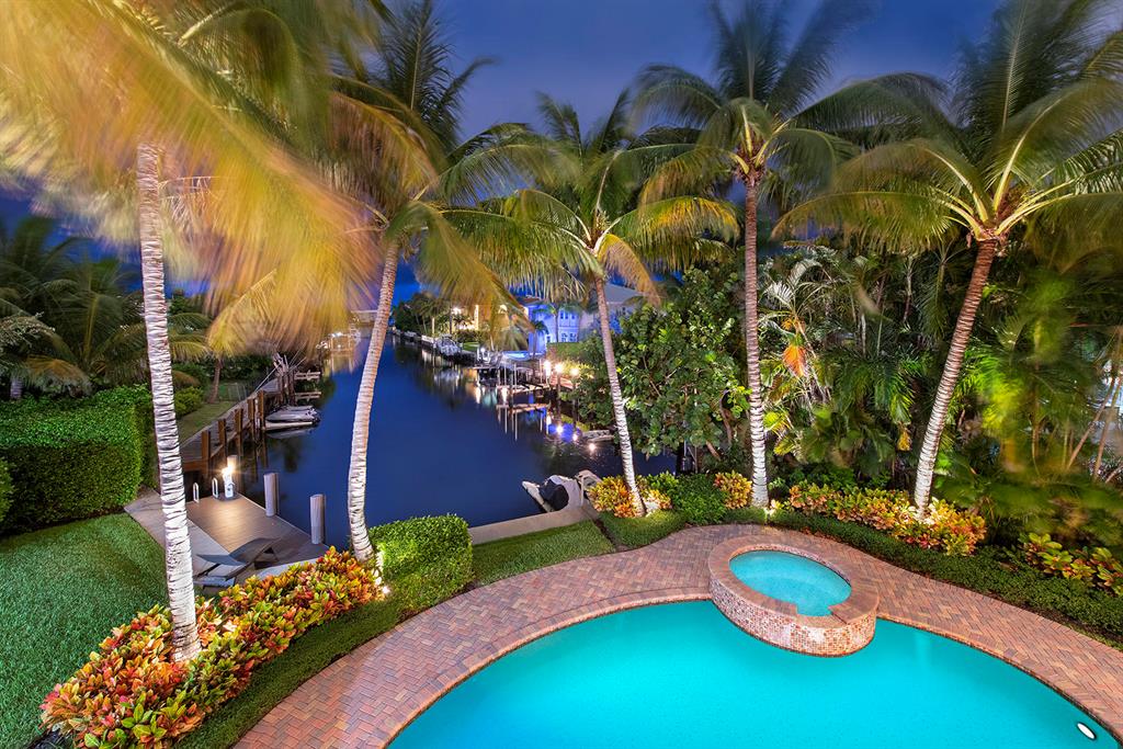 TROPIC ISLE 2ND SEC - Residential