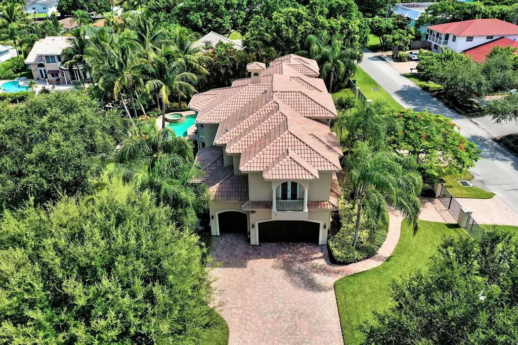 TROPIC ISLE 2ND SEC - Residential