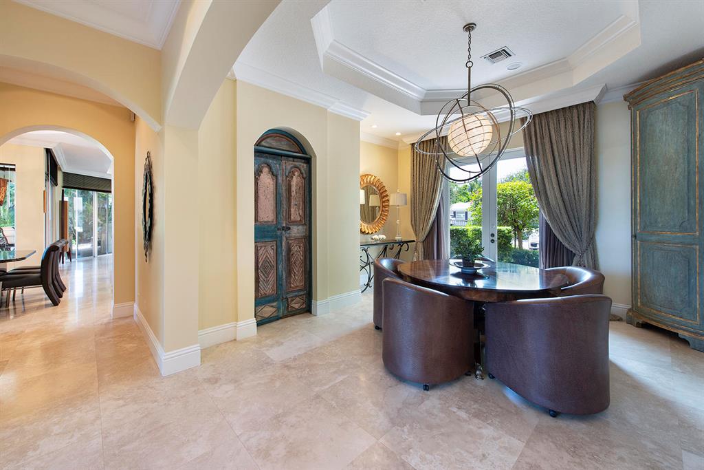 TROPIC ISLE 2ND SEC - Residential