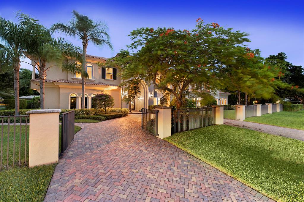 TROPIC ISLE 2ND SEC - Residential