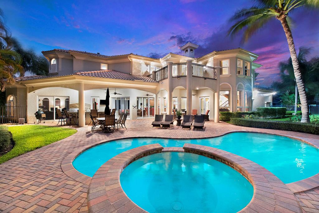 TROPIC ISLE 2ND SEC - Residential