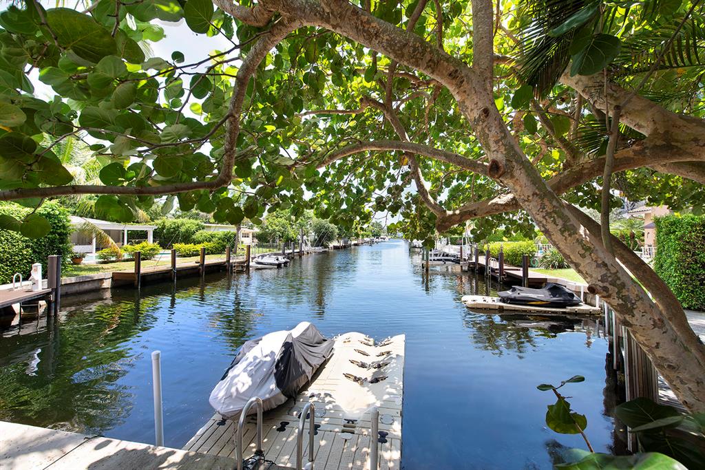 TROPIC ISLE 2ND SEC - Residential