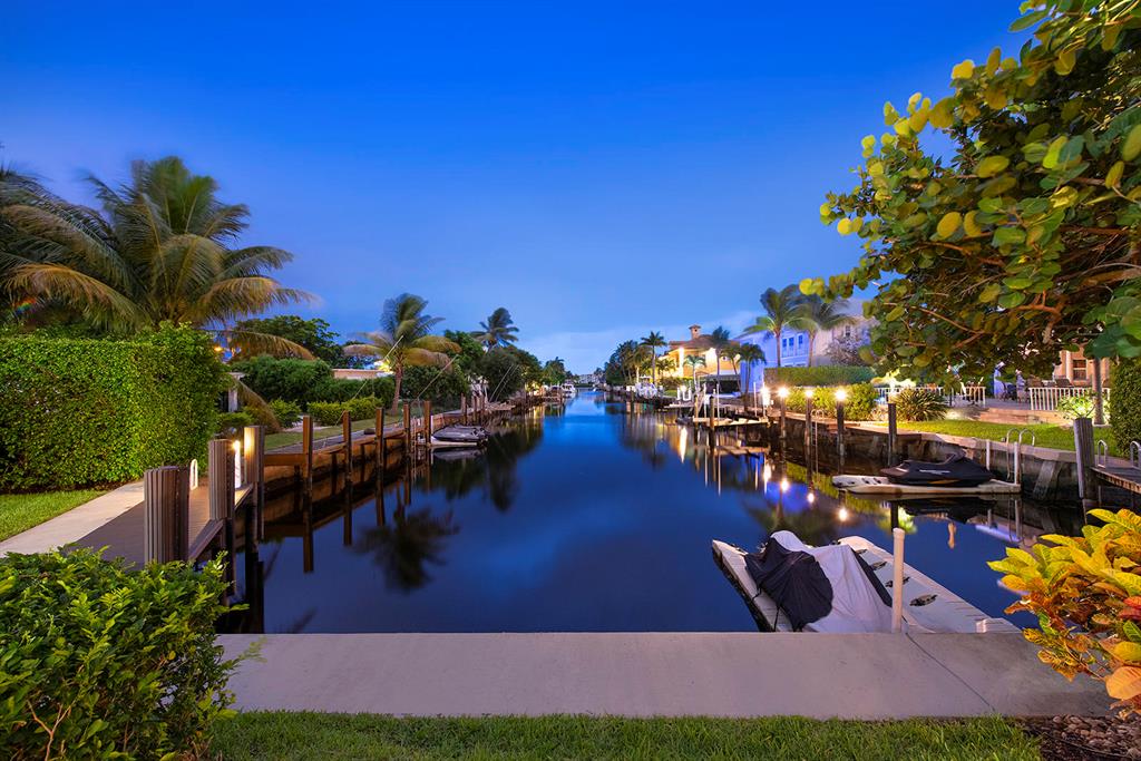 TROPIC ISLE 2ND SEC - Residential