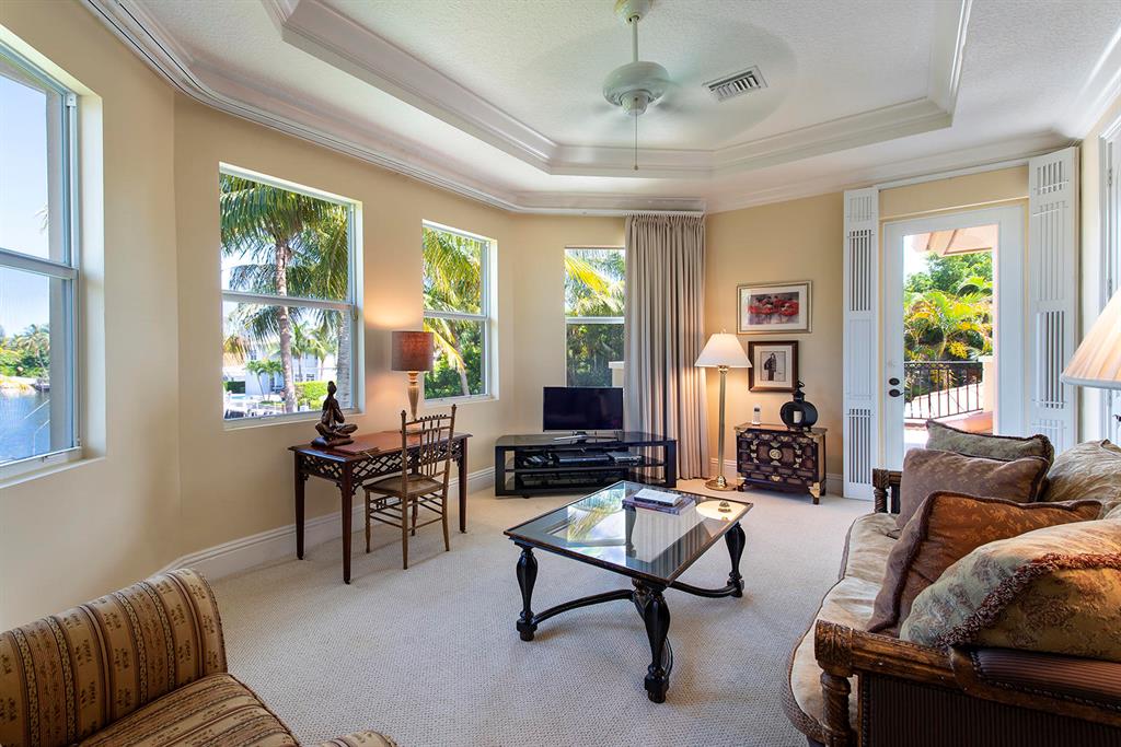 TROPIC ISLE 2ND SEC - Residential