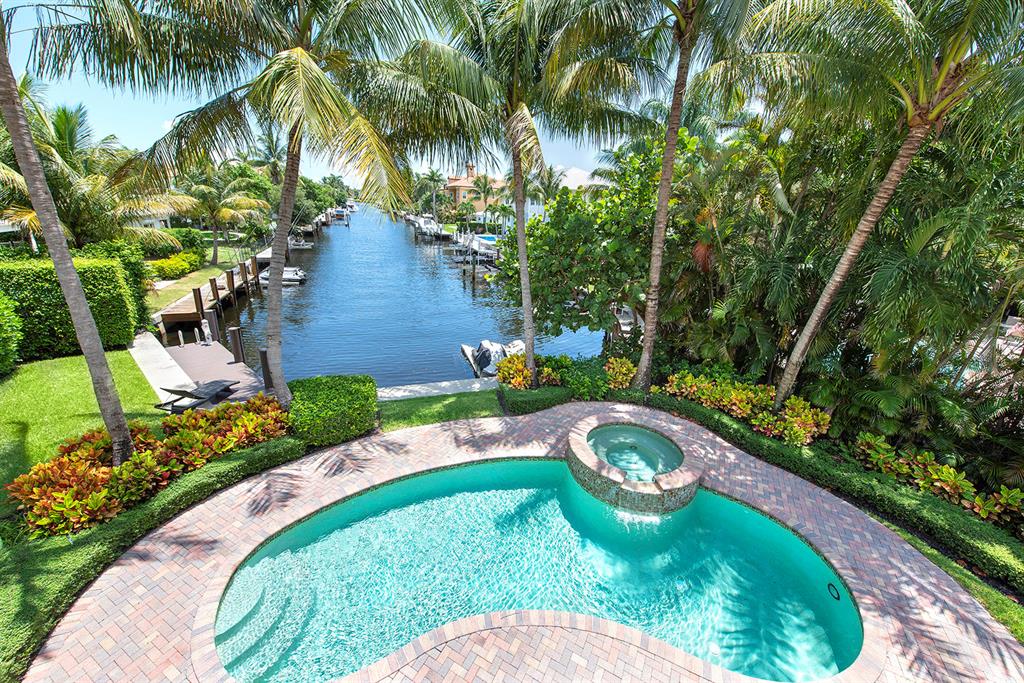 TROPIC ISLE 2ND SEC - Residential