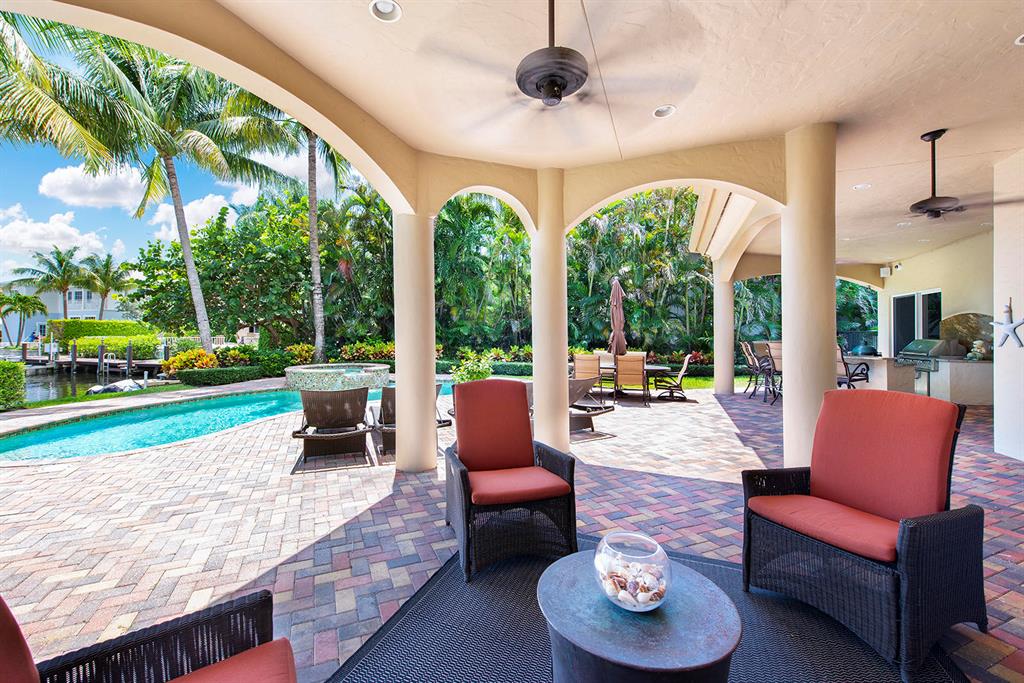 TROPIC ISLE 2ND SEC - Residential