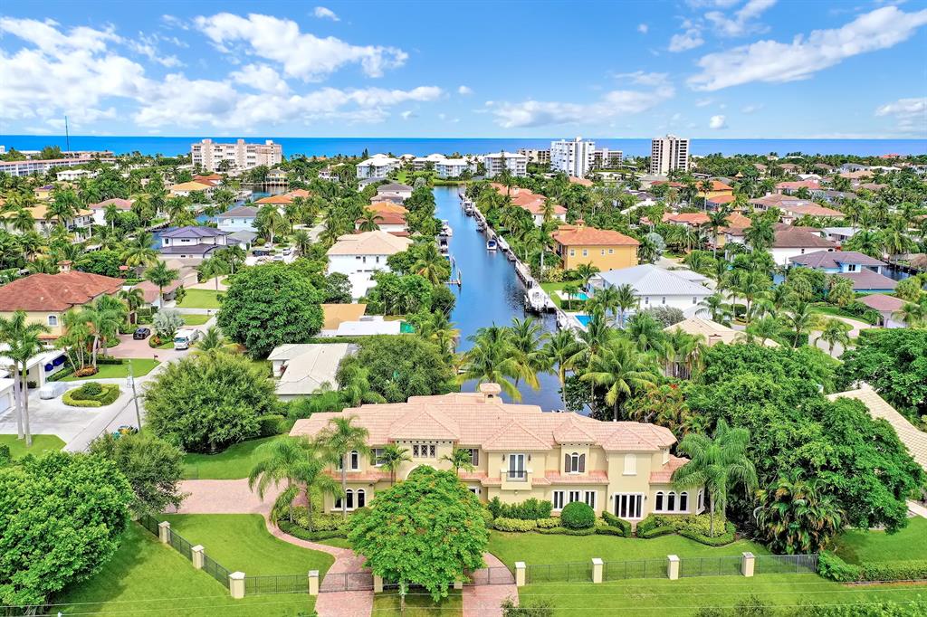 TROPIC ISLE 2ND SEC - Residential