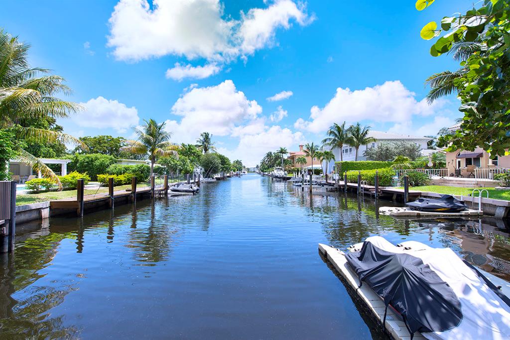 TROPIC ISLE 2ND SEC - Residential