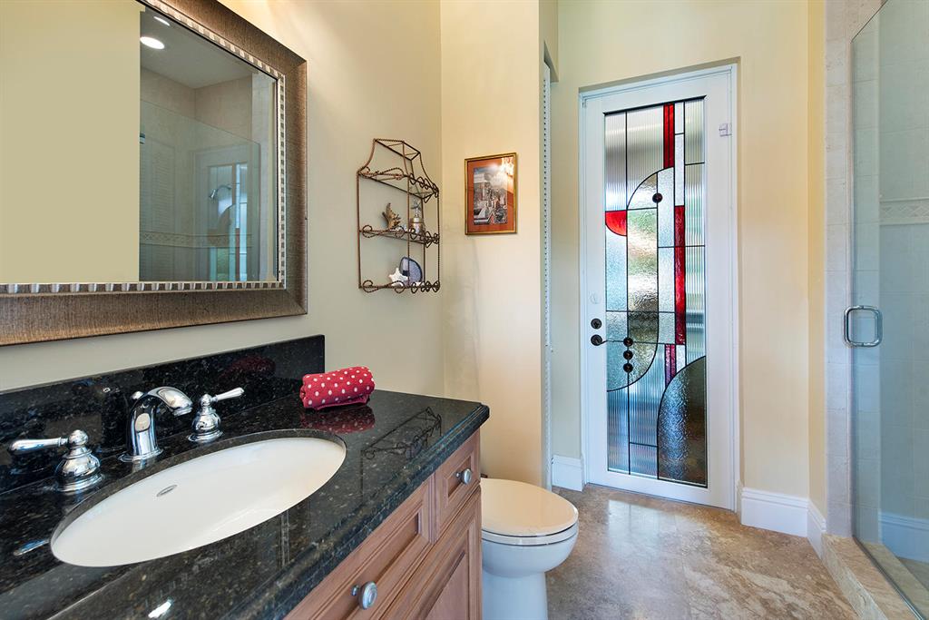 TROPIC ISLE 2ND SEC - Residential