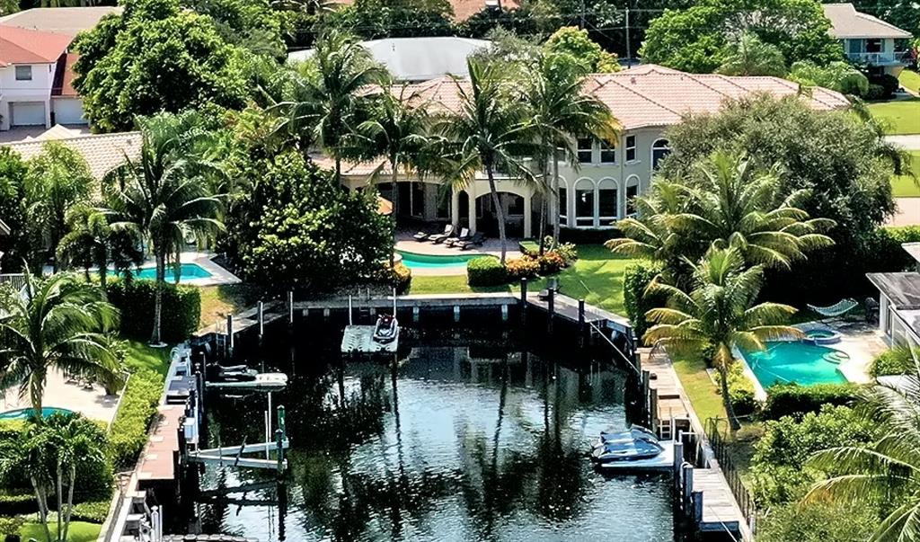 TROPIC ISLE 2ND SEC - Residential