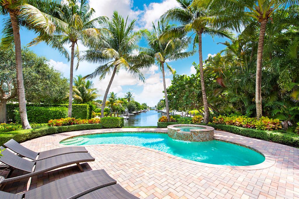 TROPIC ISLE 2ND SEC - Residential