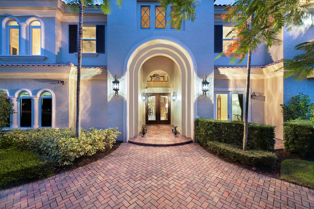 TROPIC ISLE 2ND SEC - Residential