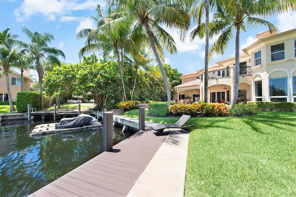 TROPIC ISLE 2ND SEC - Residential