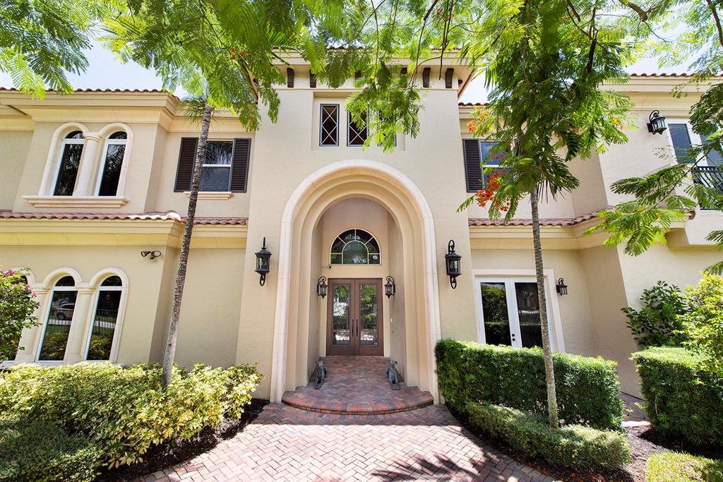 TROPIC ISLE 2ND SEC - Residential