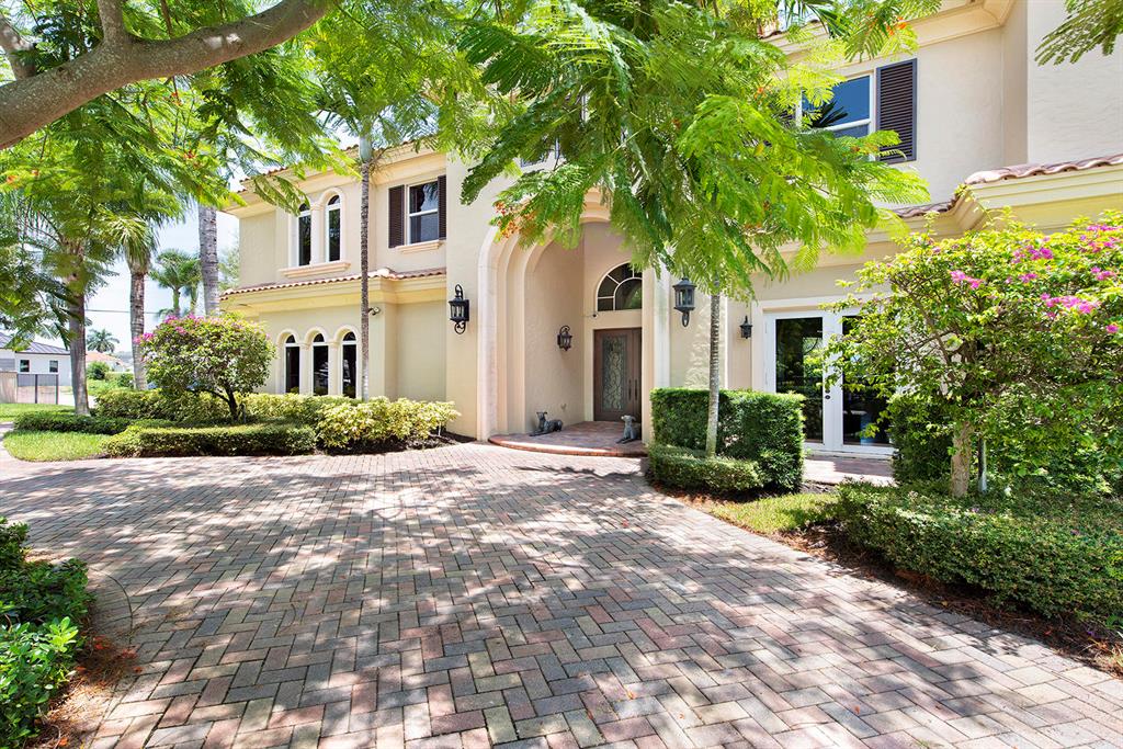 TROPIC ISLE 2ND SEC - Residential