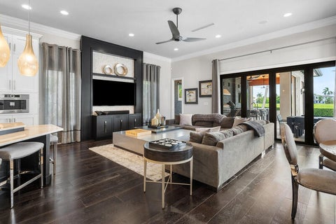 Tiny photo for 6680 NW 122nd Avenue, Parkland, FL 33076 (MLS # B26044743)