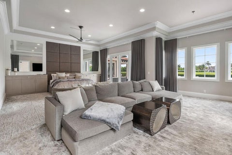 Tiny photo for 6680 NW 122nd Avenue, Parkland, FL 33076 (MLS # B26044743)