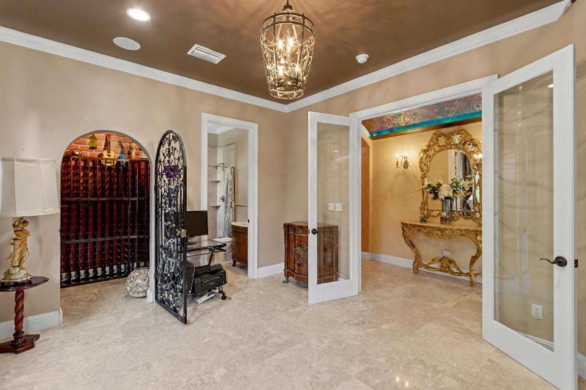 BOCA RATON POR LA MAR - Residential Lease