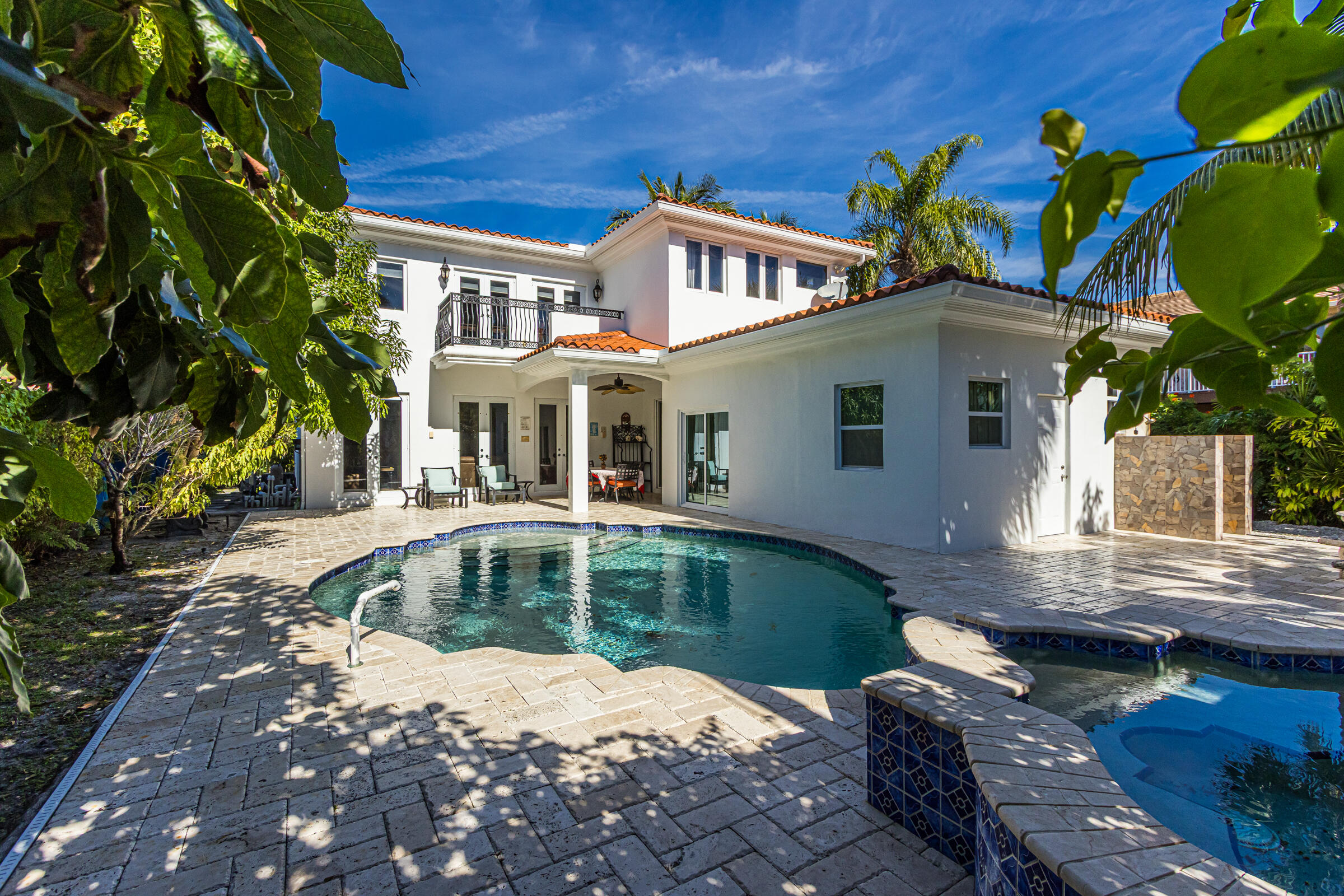 BOCA RATON POR LA MAR - Residential Lease