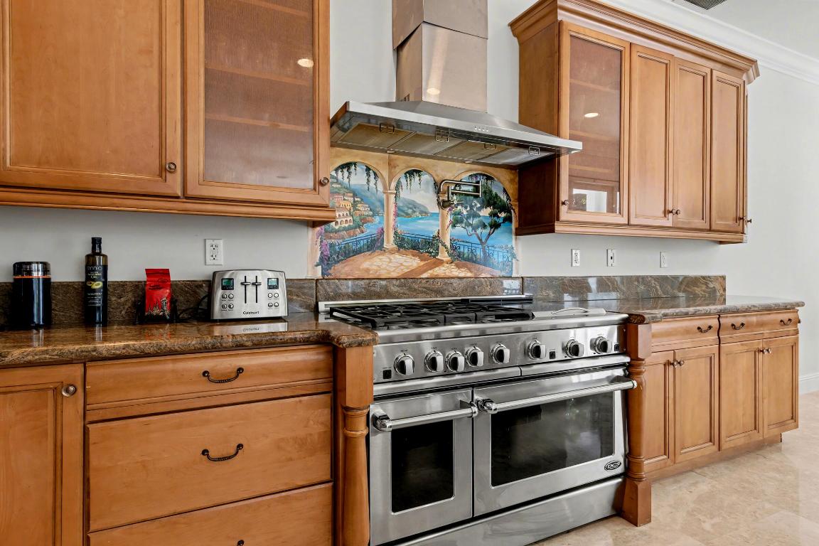 BOCA RATON POR LA MAR - Residential Lease