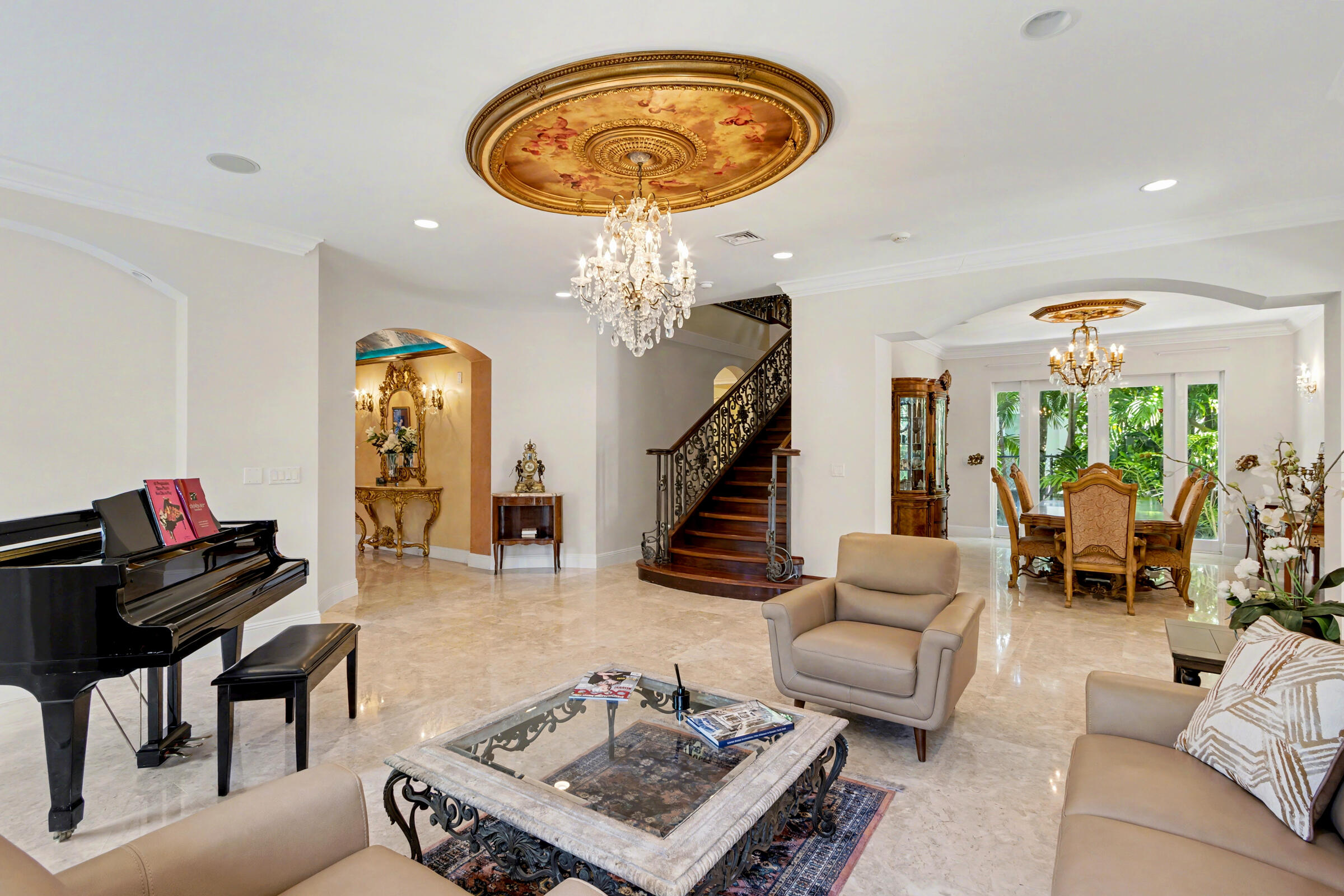 BOCA RATON POR LA MAR - Residential Lease