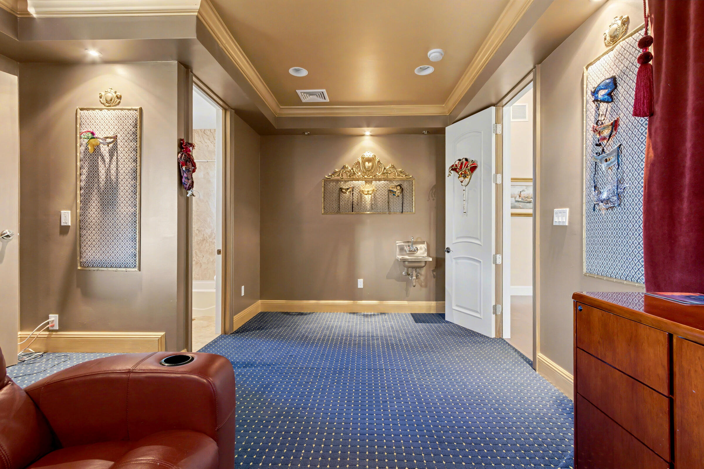 BOCA RATON POR LA MAR - Residential Lease