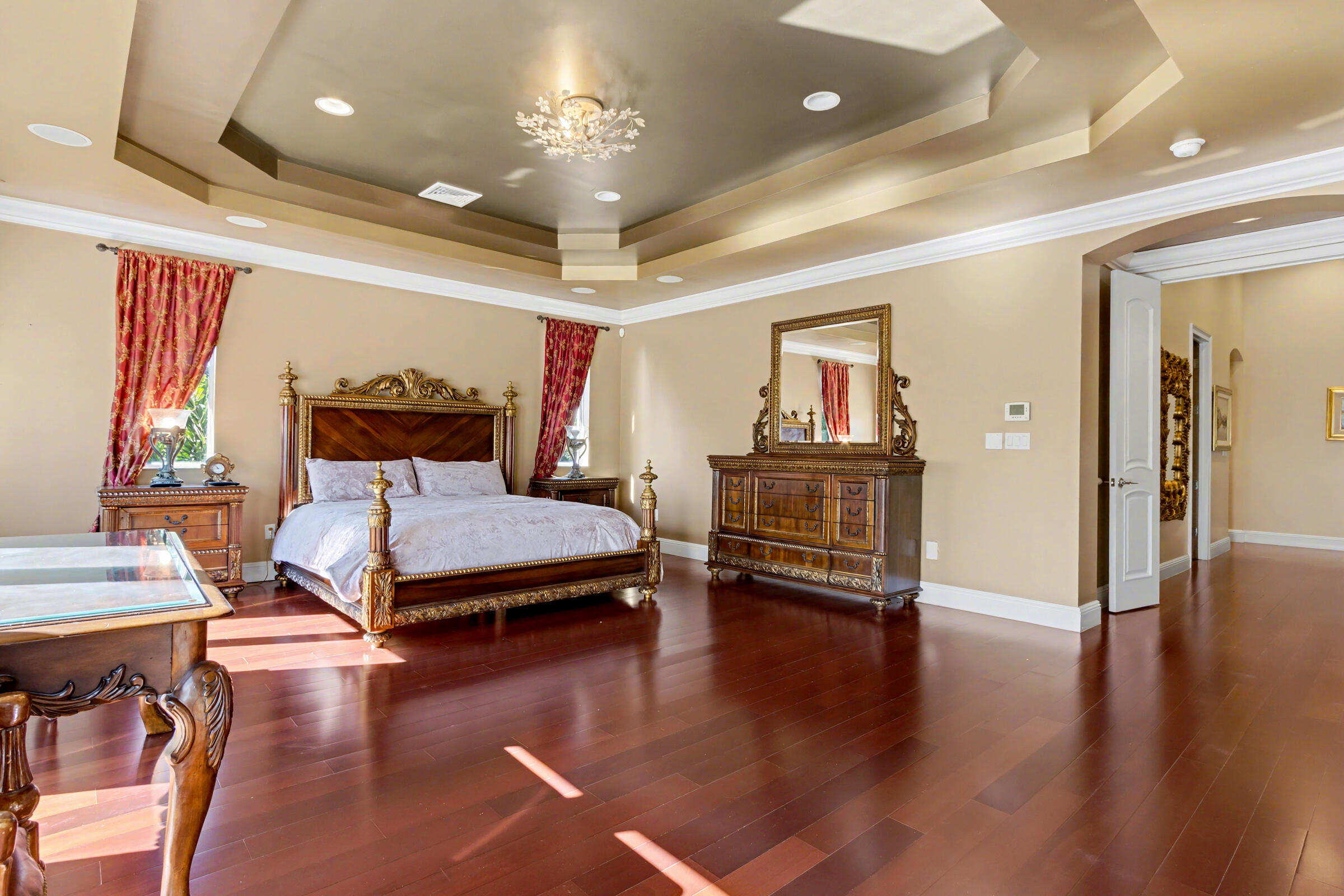 BOCA RATON POR LA MAR - Residential Lease