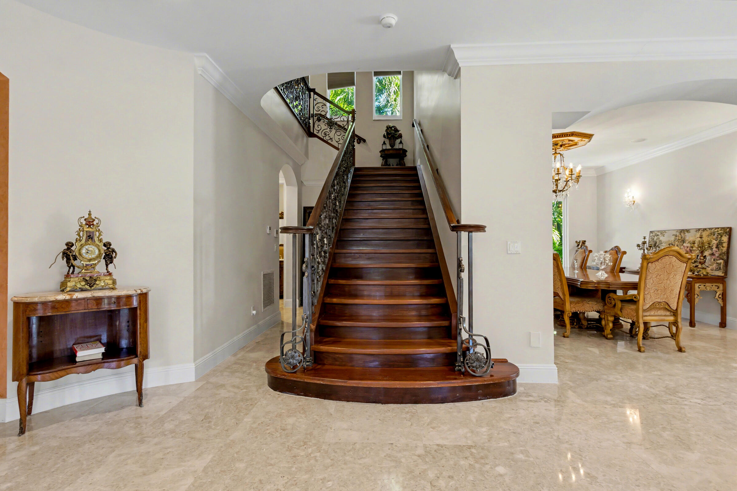 BOCA RATON POR LA MAR - Residential Lease