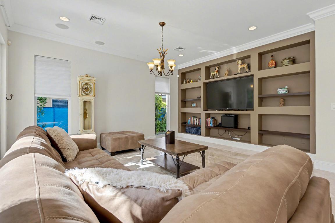 BOCA RATON POR LA MAR - Residential Lease