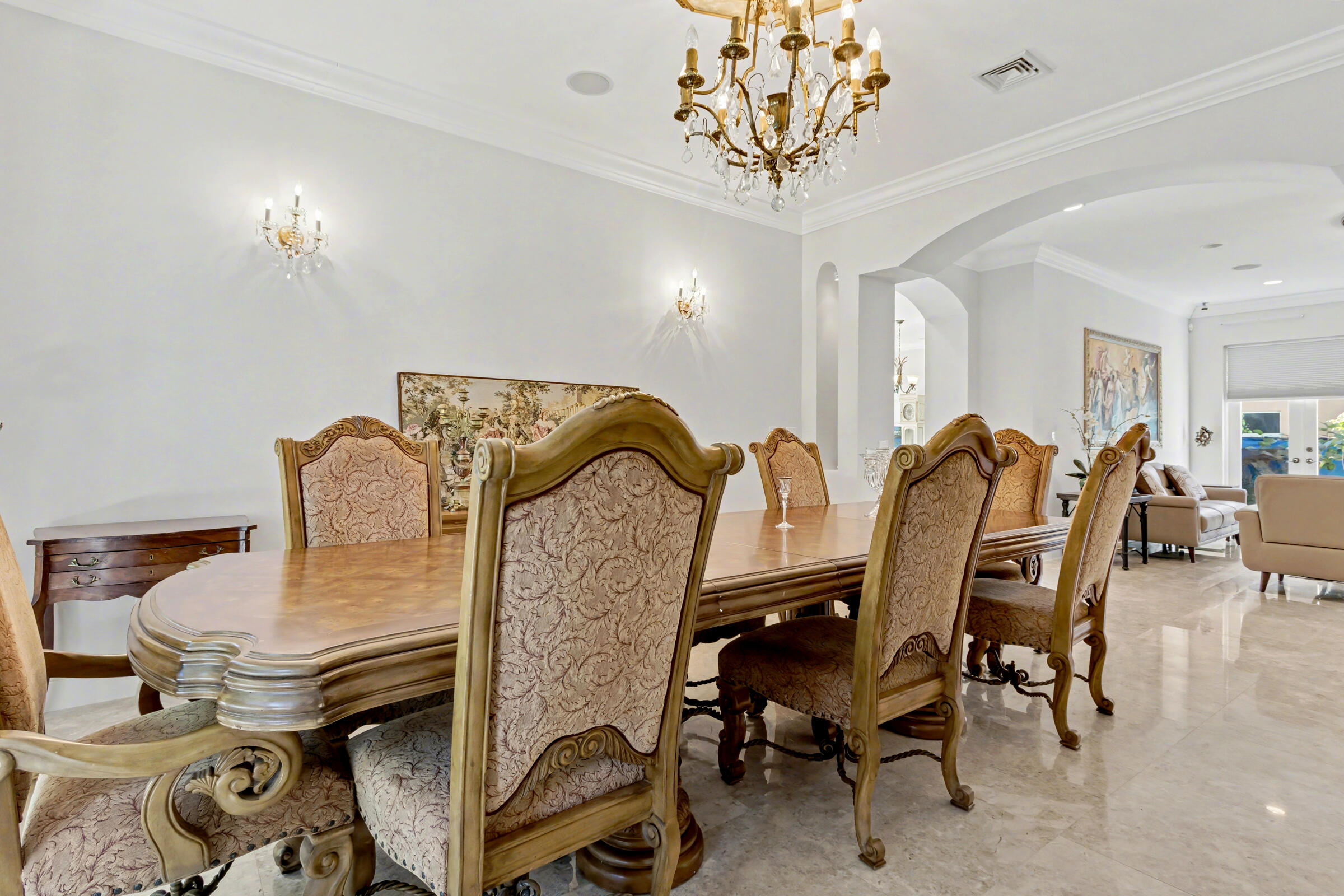 BOCA RATON POR LA MAR - Residential Lease