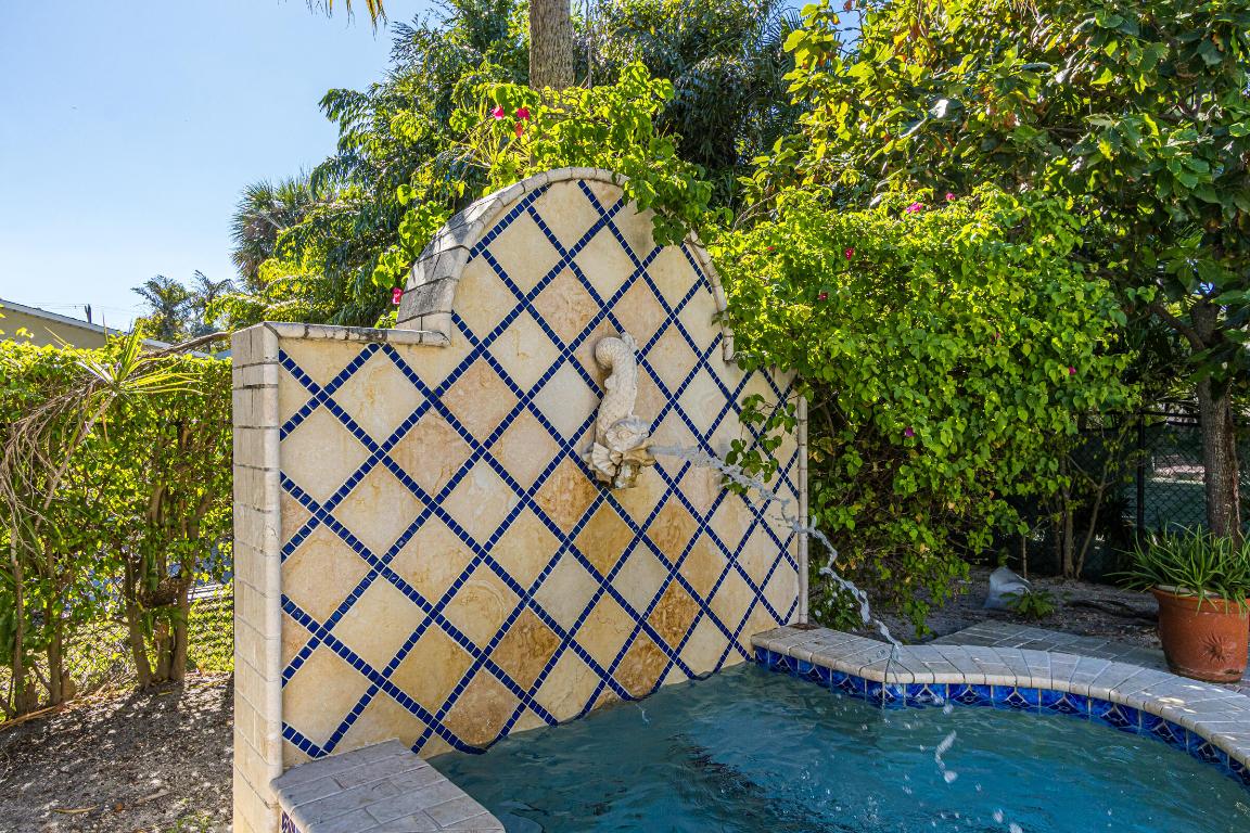 BOCA RATON POR LA MAR - Residential Lease