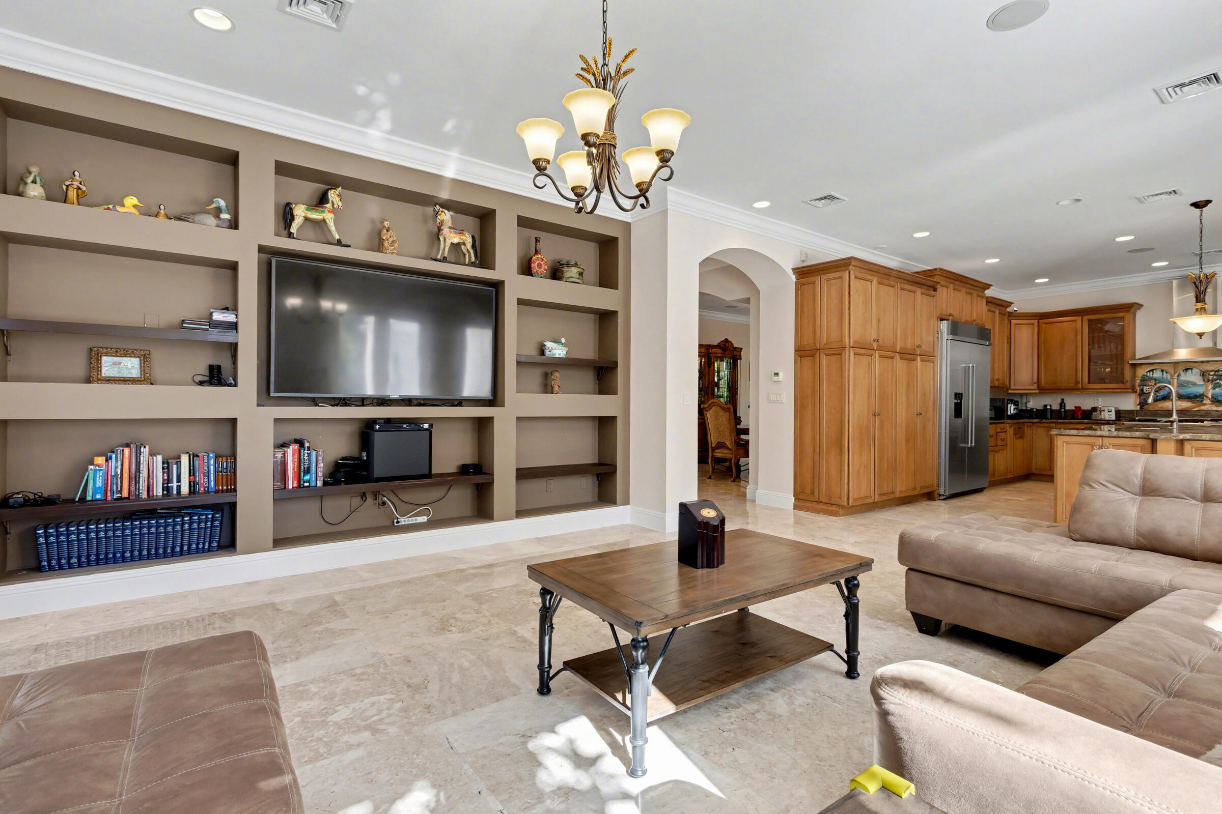 BOCA RATON POR LA MAR - Residential Lease