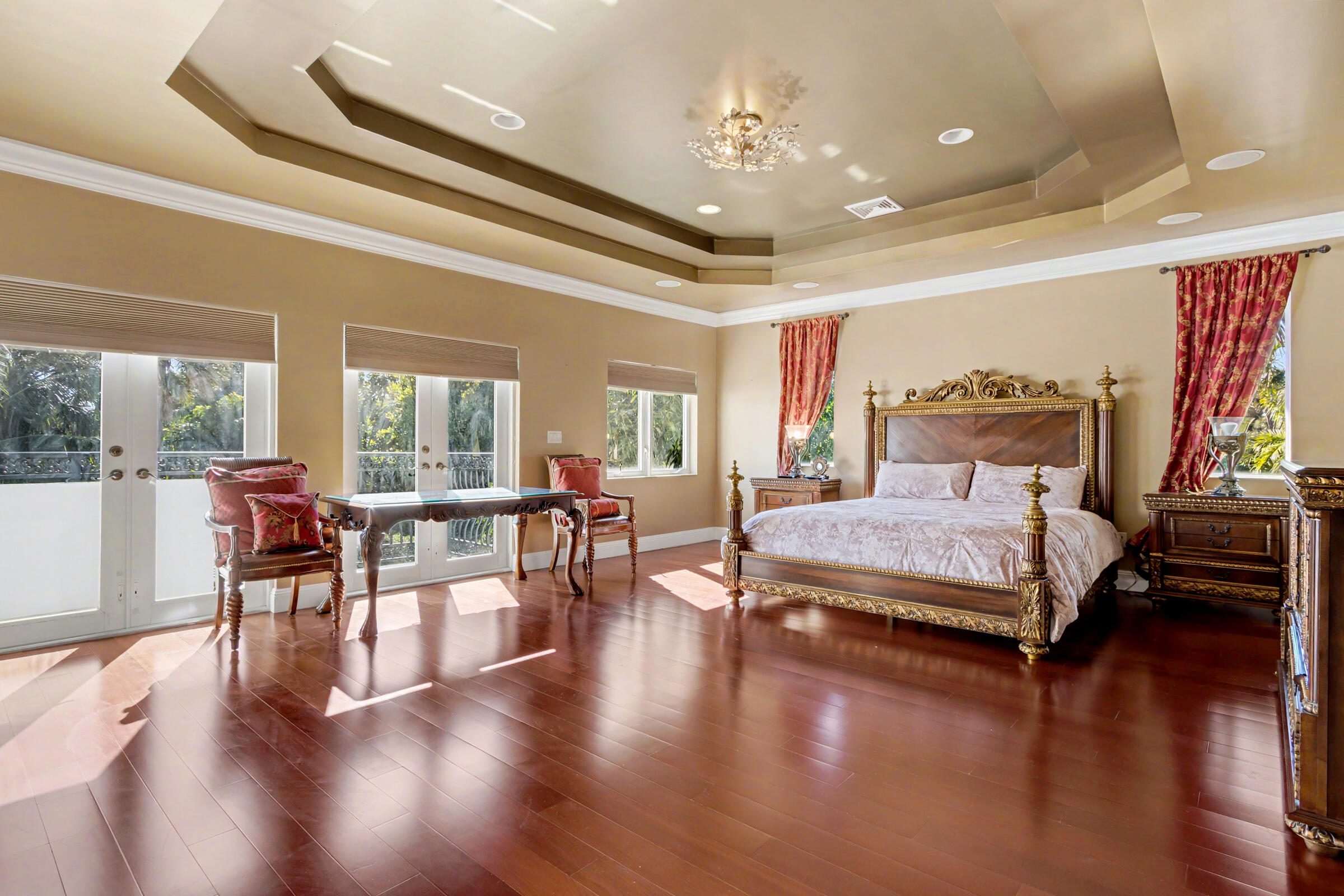 BOCA RATON POR LA MAR - Residential Lease