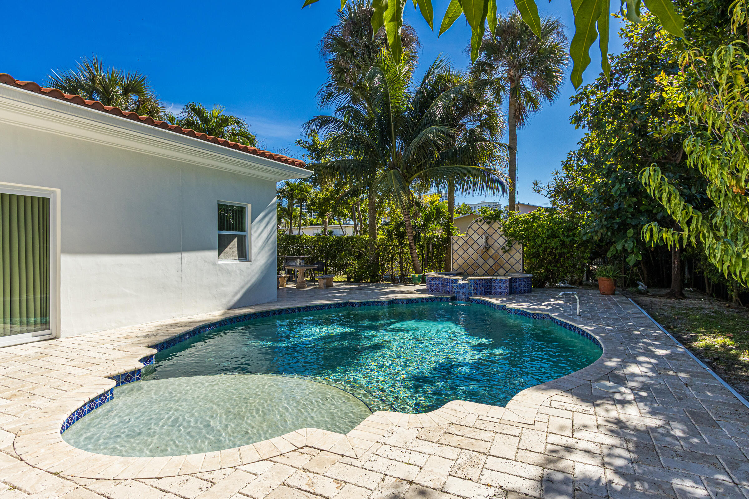 BOCA RATON POR LA MAR - Residential Lease