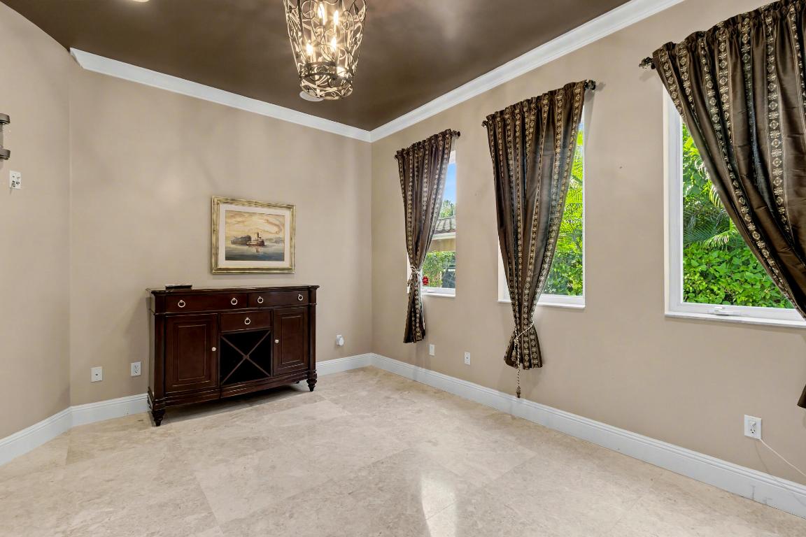 BOCA RATON POR LA MAR - Residential Lease