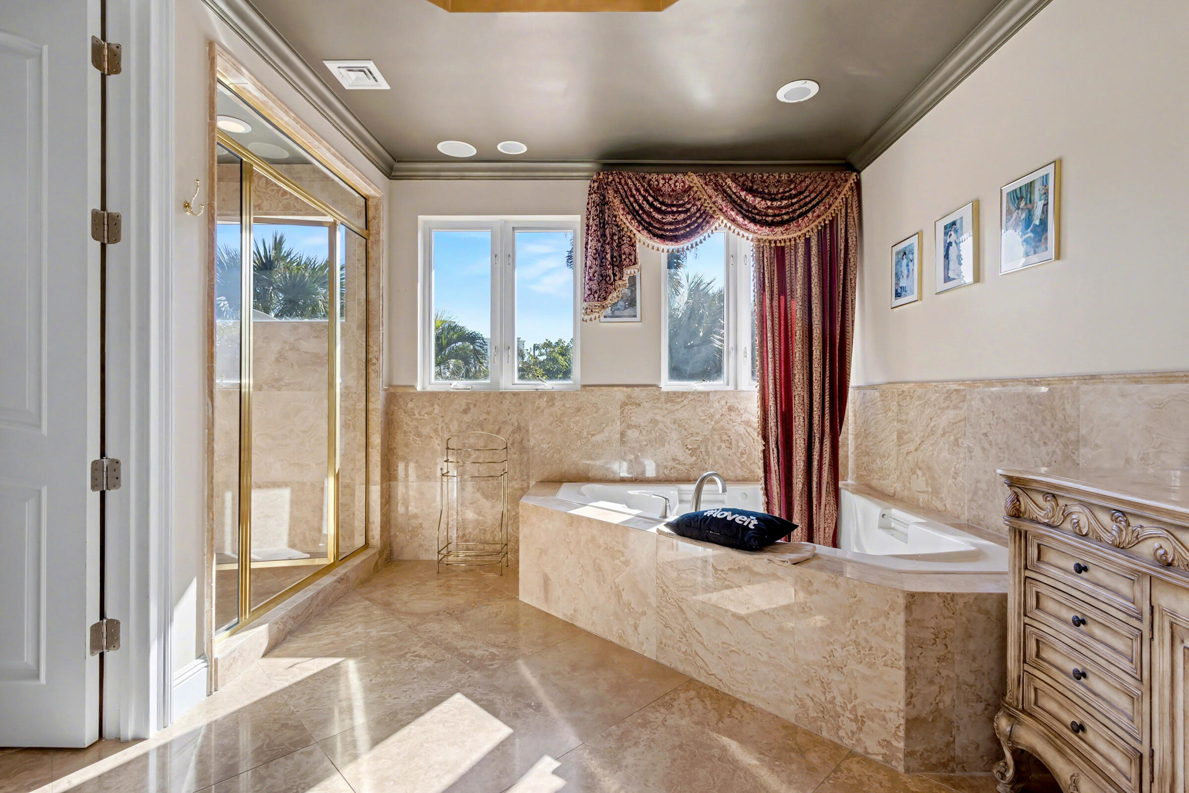 BOCA RATON POR LA MAR - Residential Lease