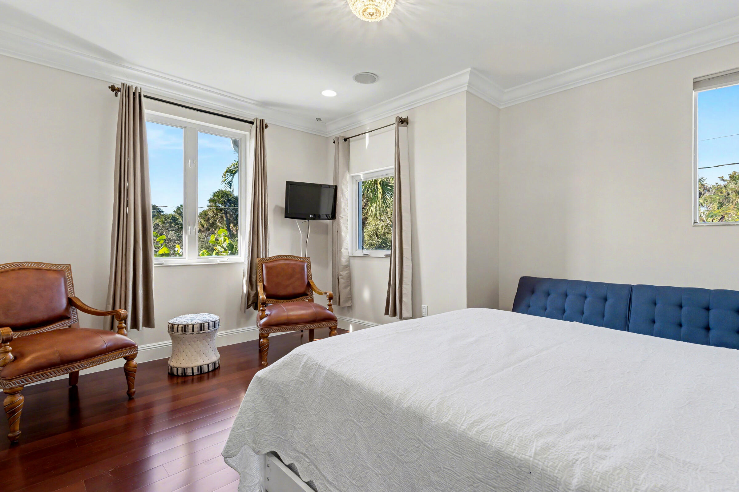 BOCA RATON POR LA MAR - Residential Lease