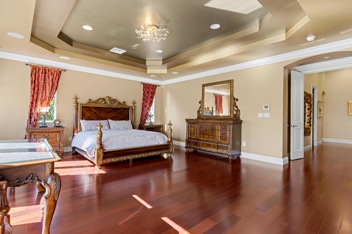 BOCA RATON POR LA MAR - Residential Lease