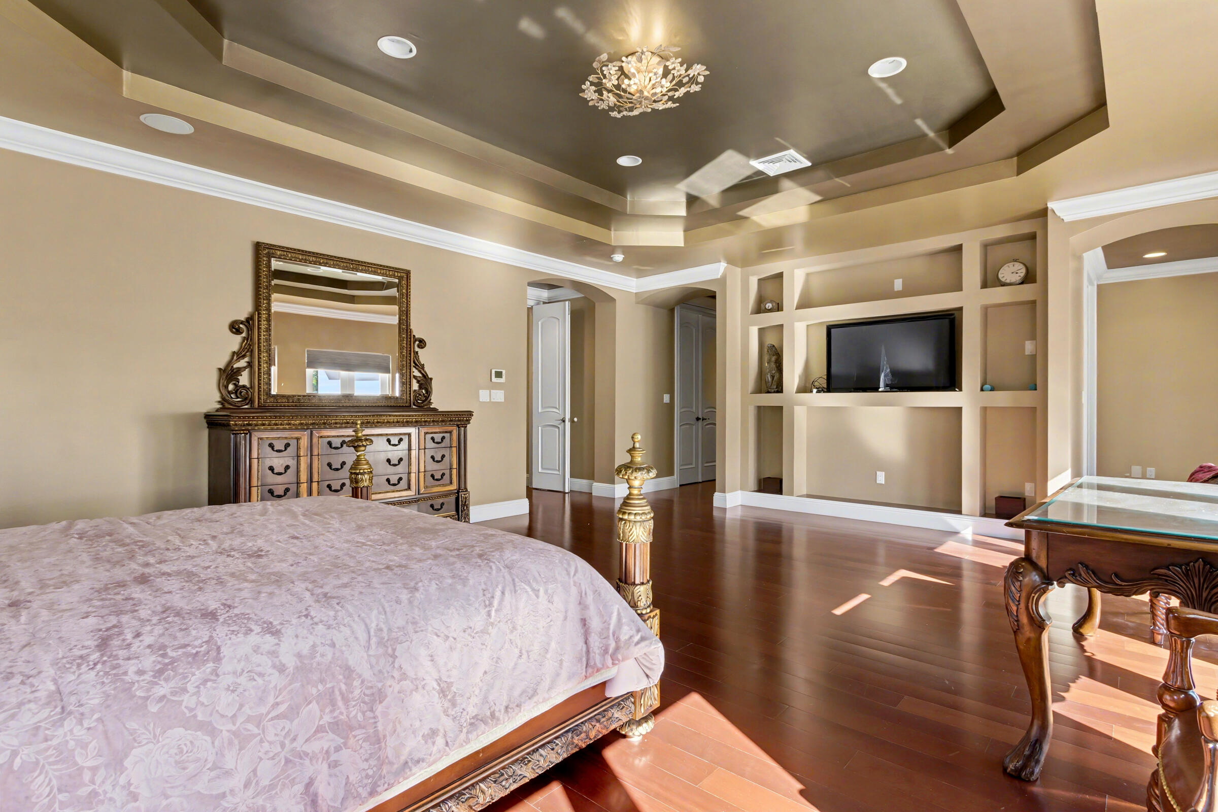 BOCA RATON POR LA MAR - Residential Lease