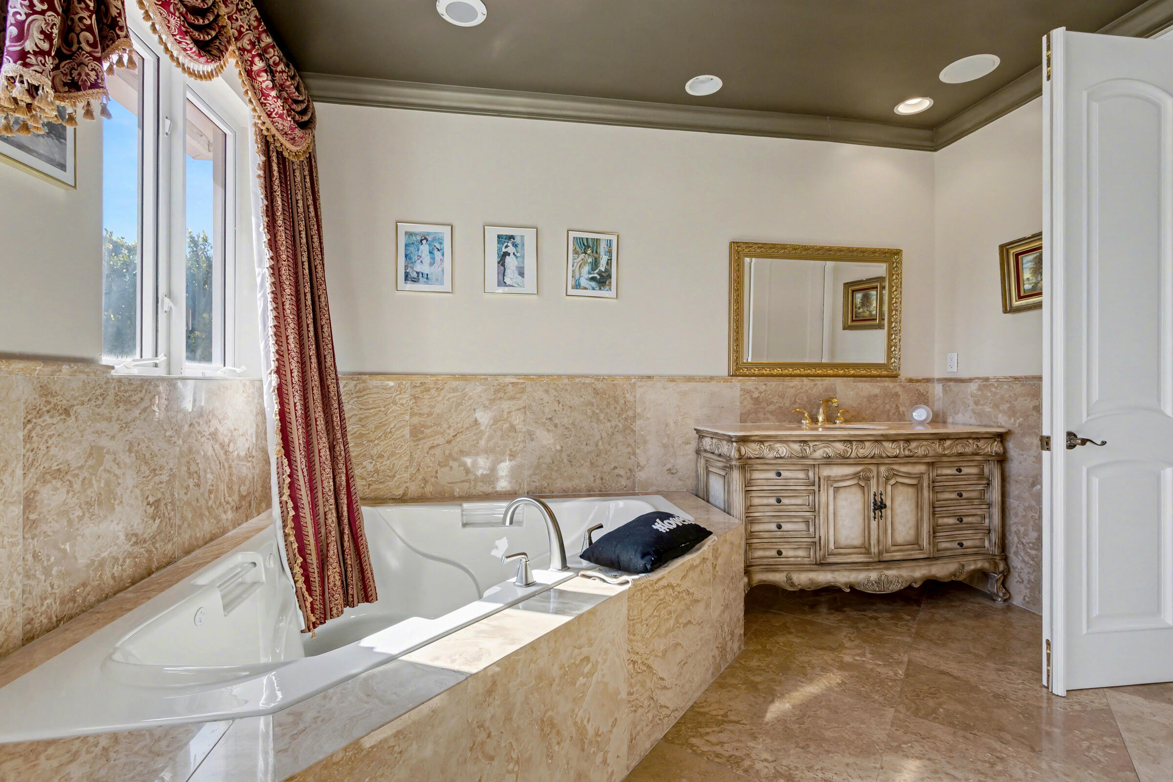 BOCA RATON POR LA MAR - Residential Lease