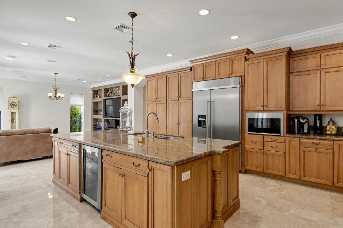 BOCA RATON POR LA MAR - Residential Lease