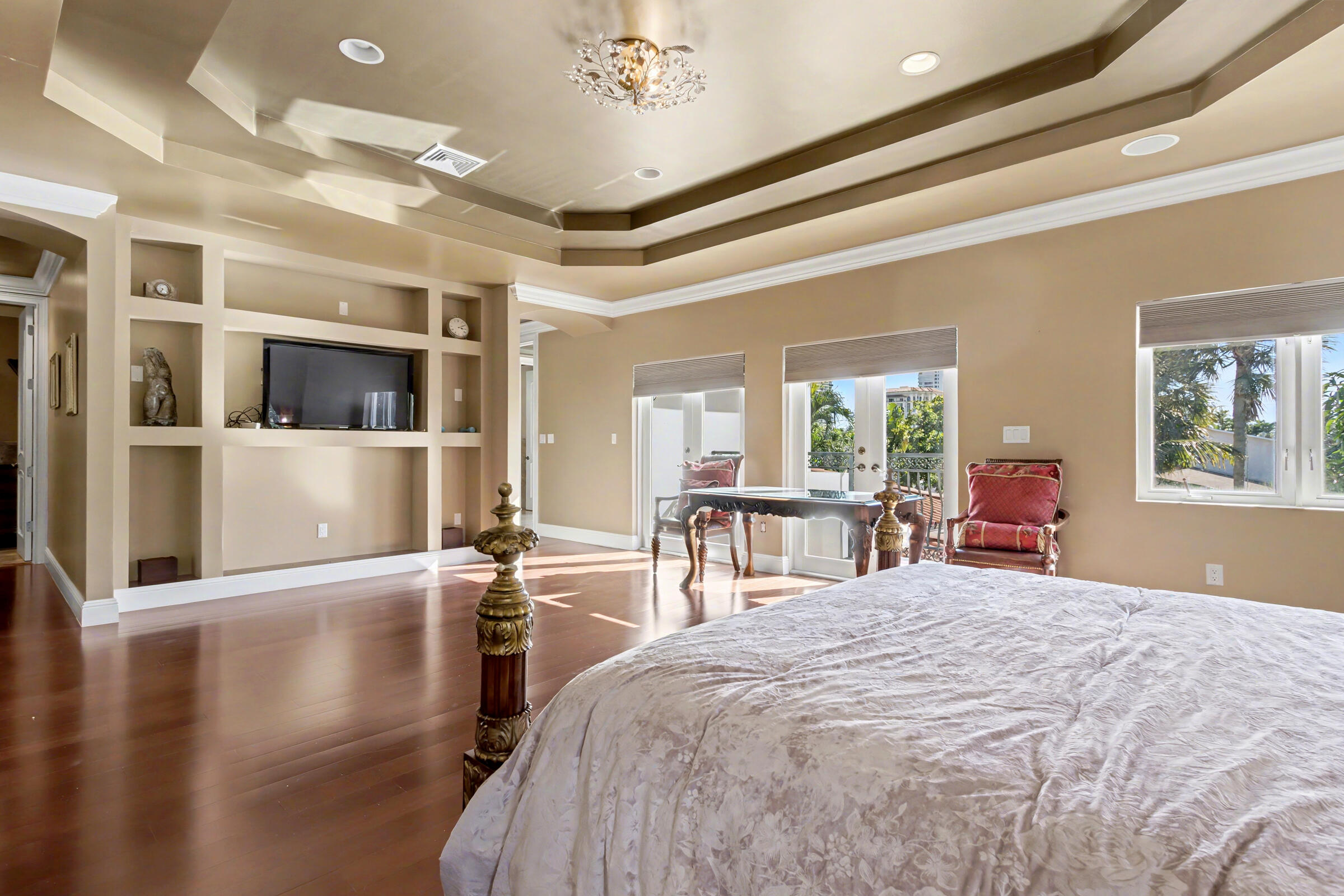 BOCA RATON POR LA MAR - Residential Lease