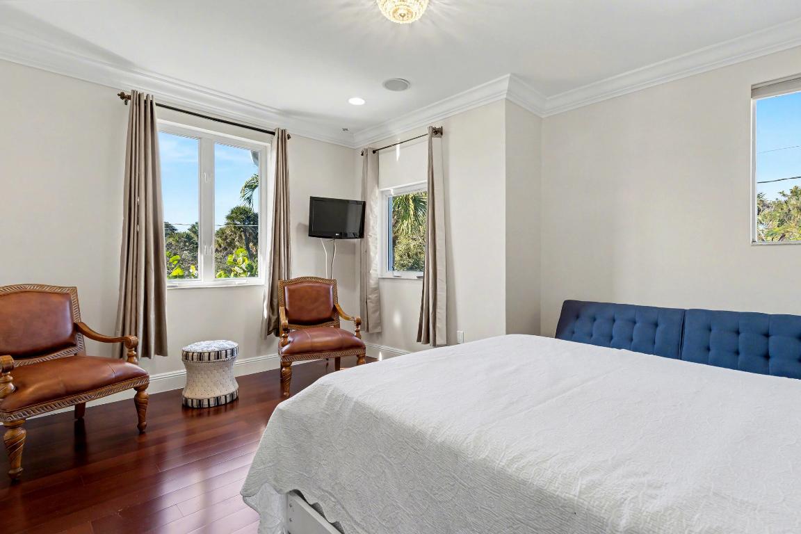 BOCA RATON POR LA MAR - Residential Lease