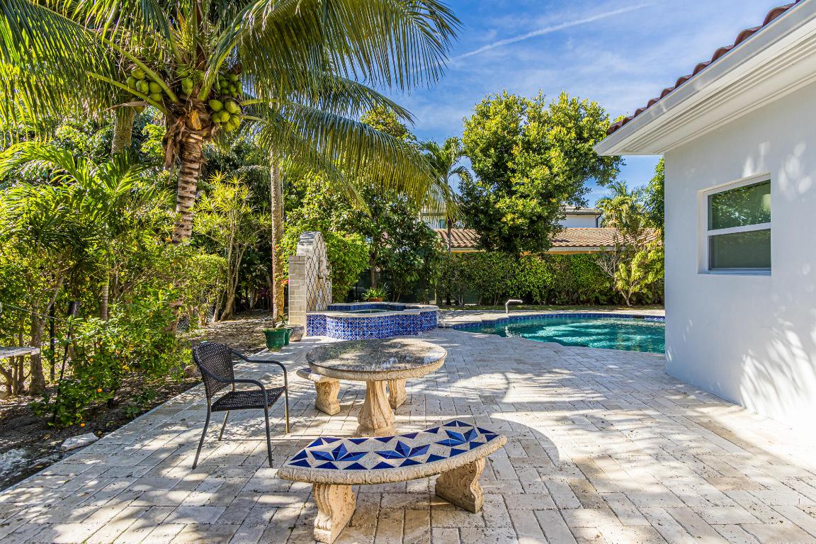 BOCA RATON POR LA MAR - Residential Lease