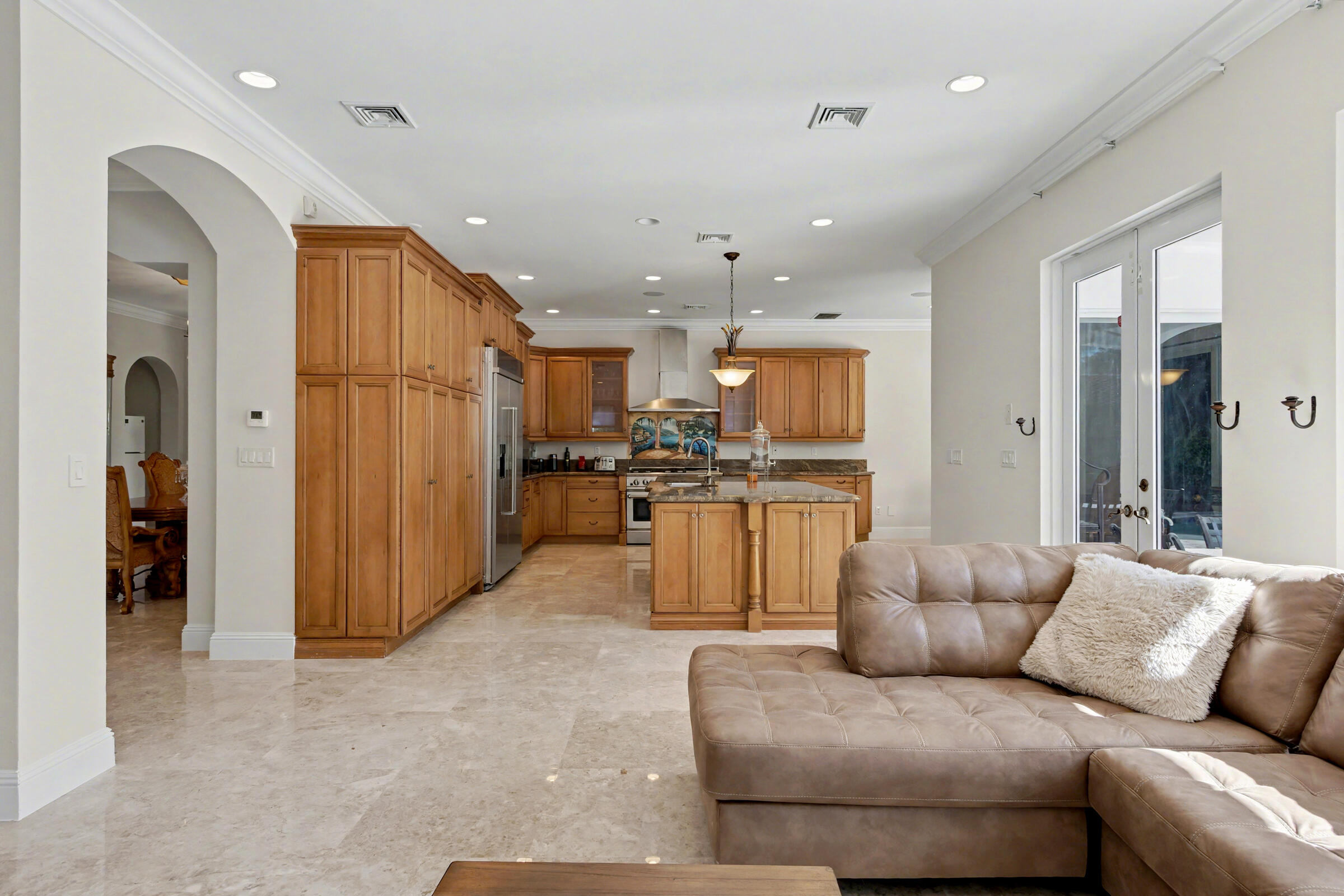 BOCA RATON POR LA MAR - Residential Lease