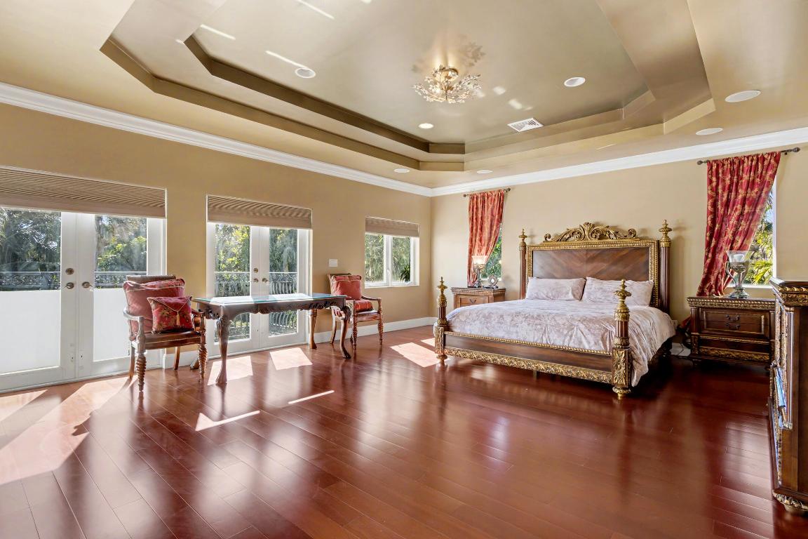 BOCA RATON POR LA MAR - Residential Lease